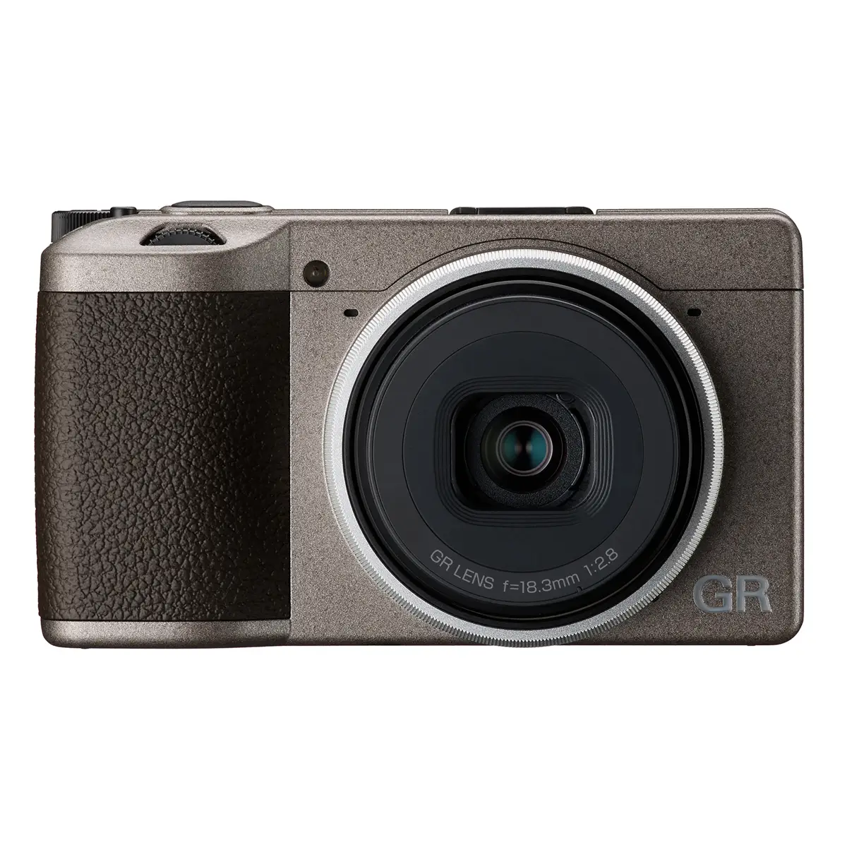 Ricoh GR III Diary Edition Digital Camera Ricoh GR III Diary Edition Digital Camera