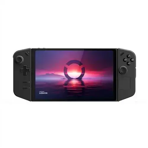 Lenovo Legion Go Handheld Gaming Computer