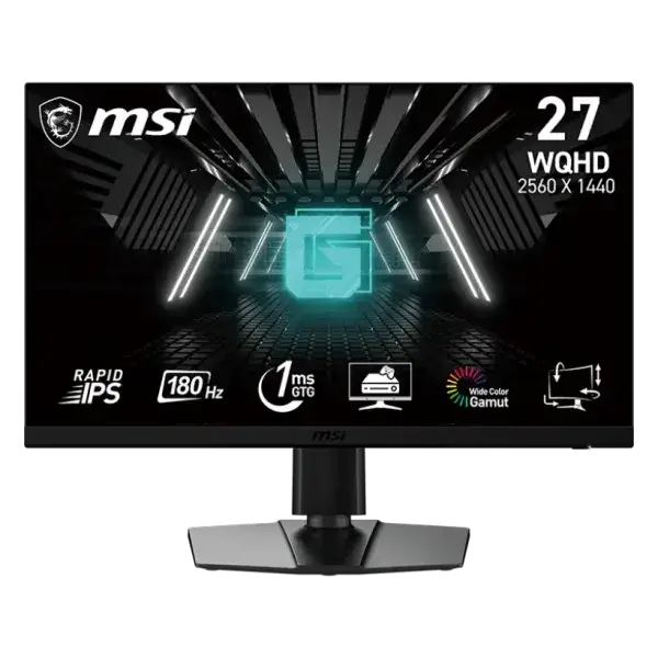 MSI G272QPF E2