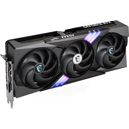 MSI GeForce RTX 5070 Ti GAMING TRIO OC PLUS Graphics Card