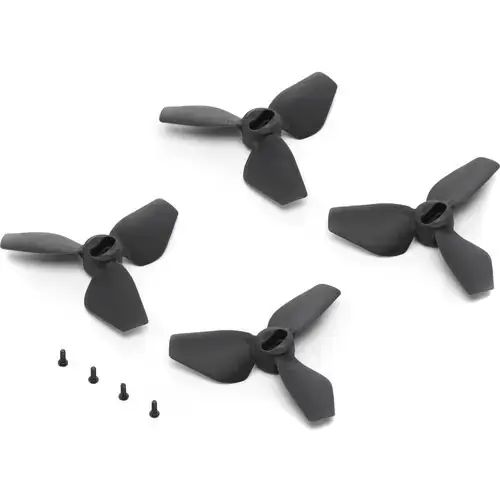 NeoPropellers