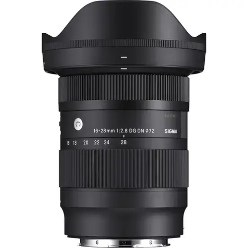 Sigma Lenses for Sony