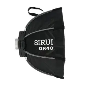 Sirui QR40 Mini Quick Release Softbox