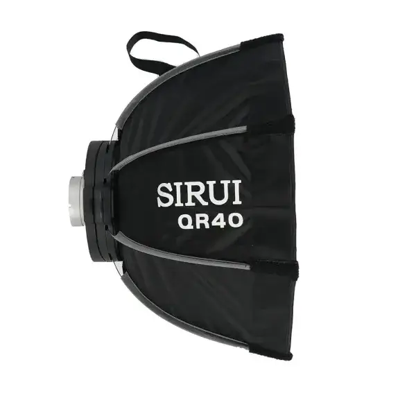 Sirui QR40 Mini Quick Release Softbox