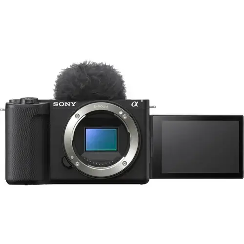 Sony zv-e10 II