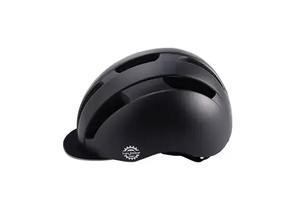 Urban Ebike Helmet black