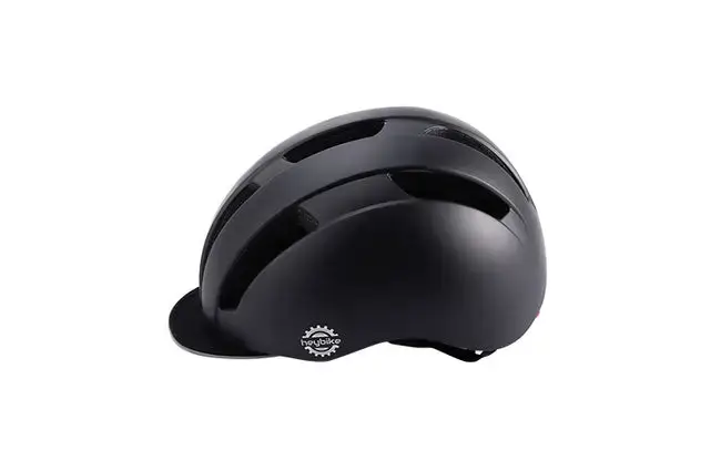 Urban Ebike Helmet black Urban Ebike Helmet black