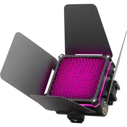 Zhiyun FIVERAY M20 Bi-Color LED Light