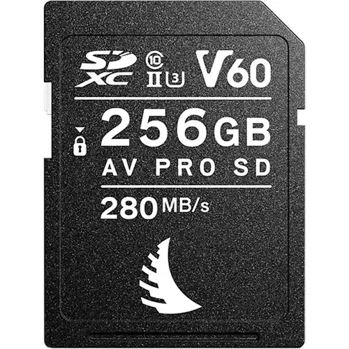 angelbird v60 sd card
