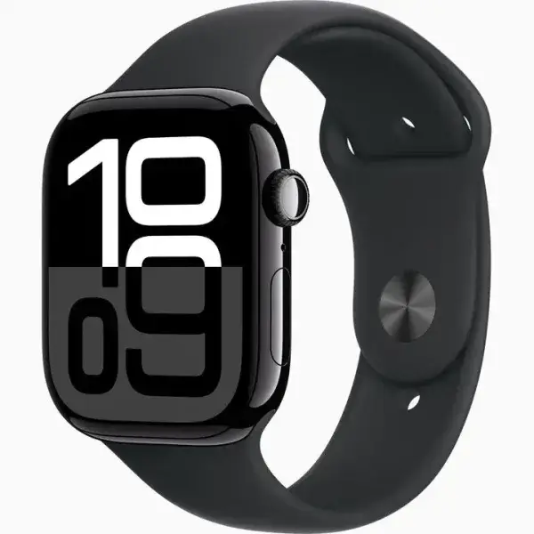 apple watch series 10 black