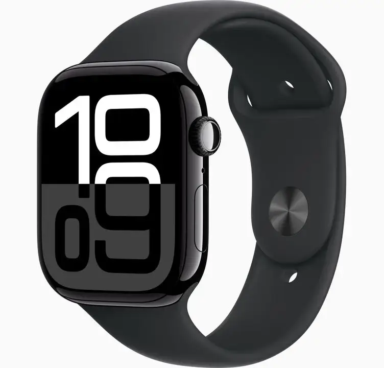 apple watch series 10 black apple watch series 10 black