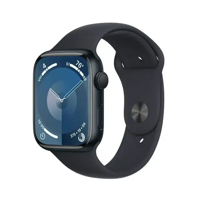 apple watch series 9 midnight apple watch series 9 midnight