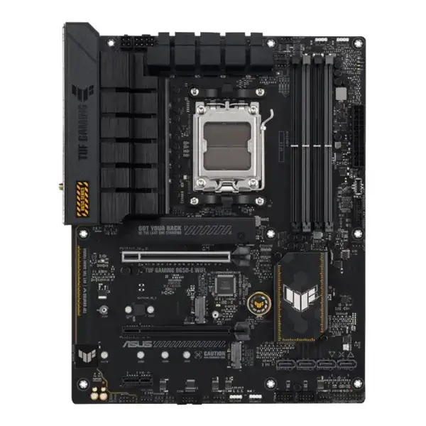 asus b650 E