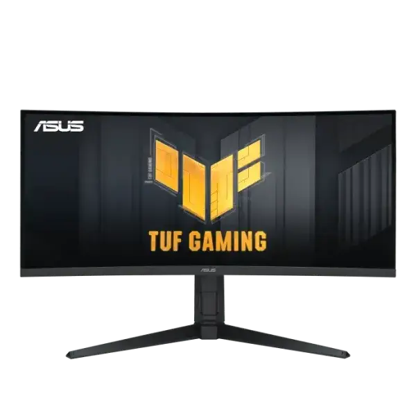 asus tuf gaming curved monitor 34