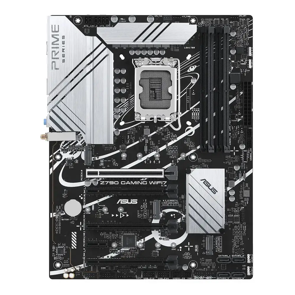 asus z790 asus z790