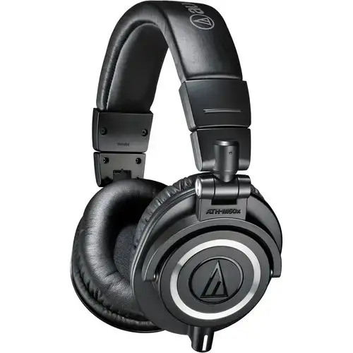 ath-m50x