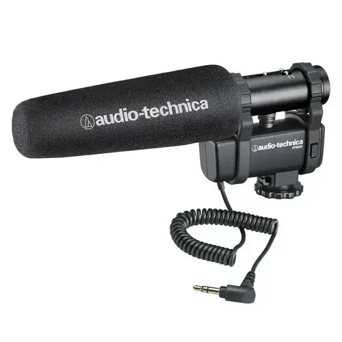 audio technica AT8024