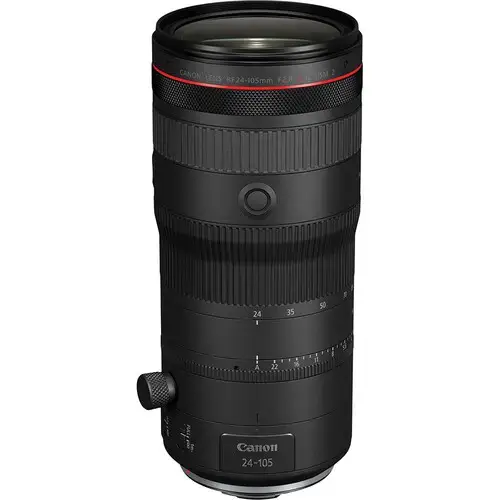 Canon Lens