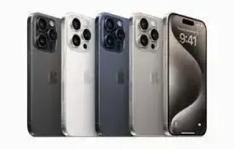 iphone 15 lineup