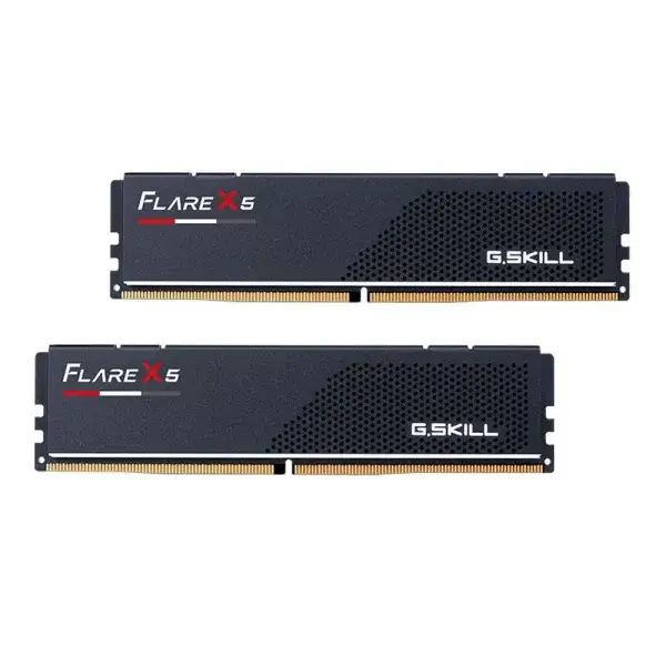 flare x5 ram