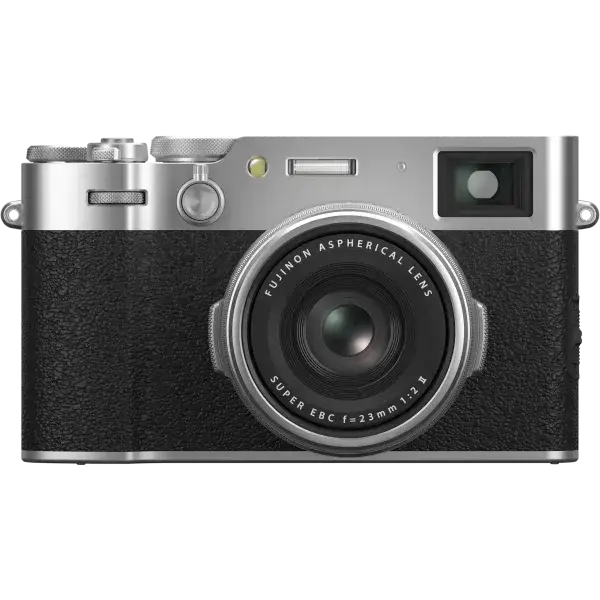fujifilm x100vi