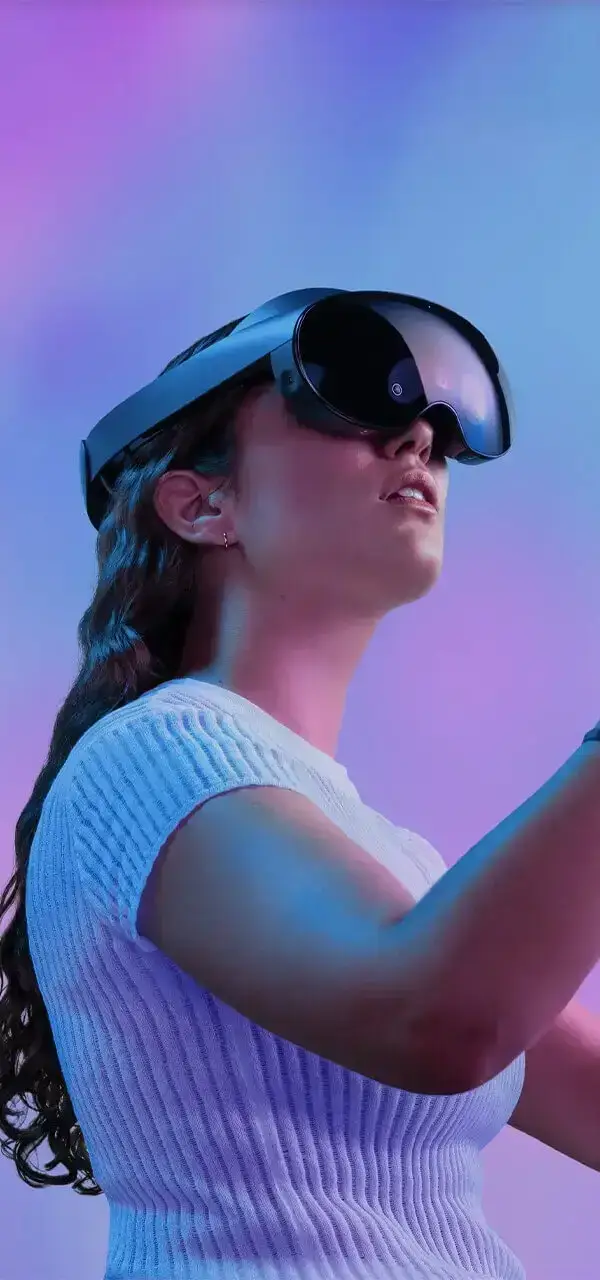 girl wearing metaquest pro (1)