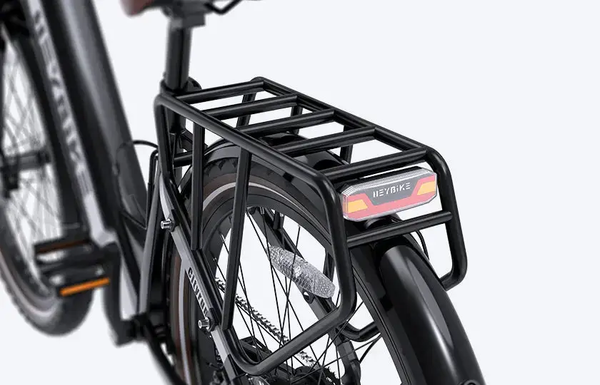 heybike city run turn signals