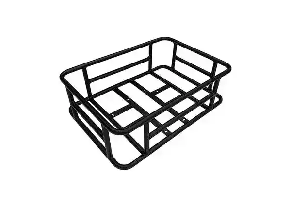 heybike large basket