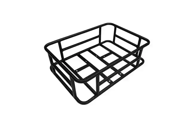 heybike large basket heybike large basket