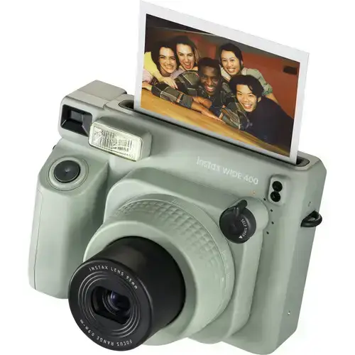instax wide 400