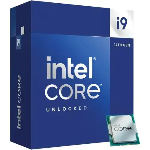 intel i9