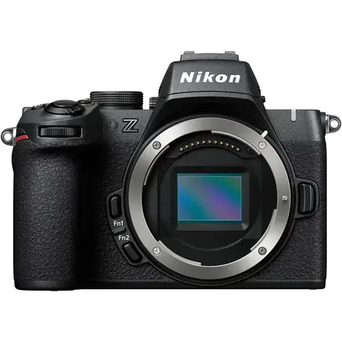 Nikon Cameras – DSLR & Mirrorless for Every Photographer