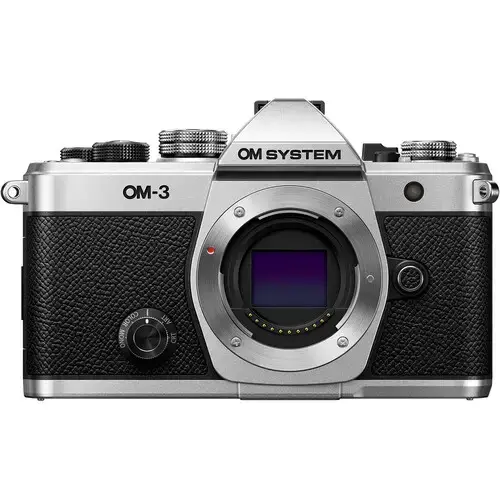 Olympus Cameras – Compact & Mirrorless