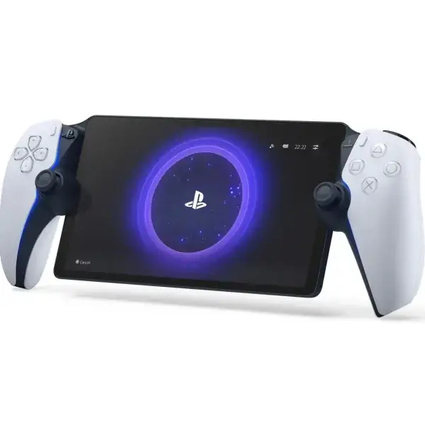Playstation 5 Portal