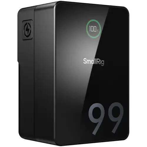 smallrig vb99 pro