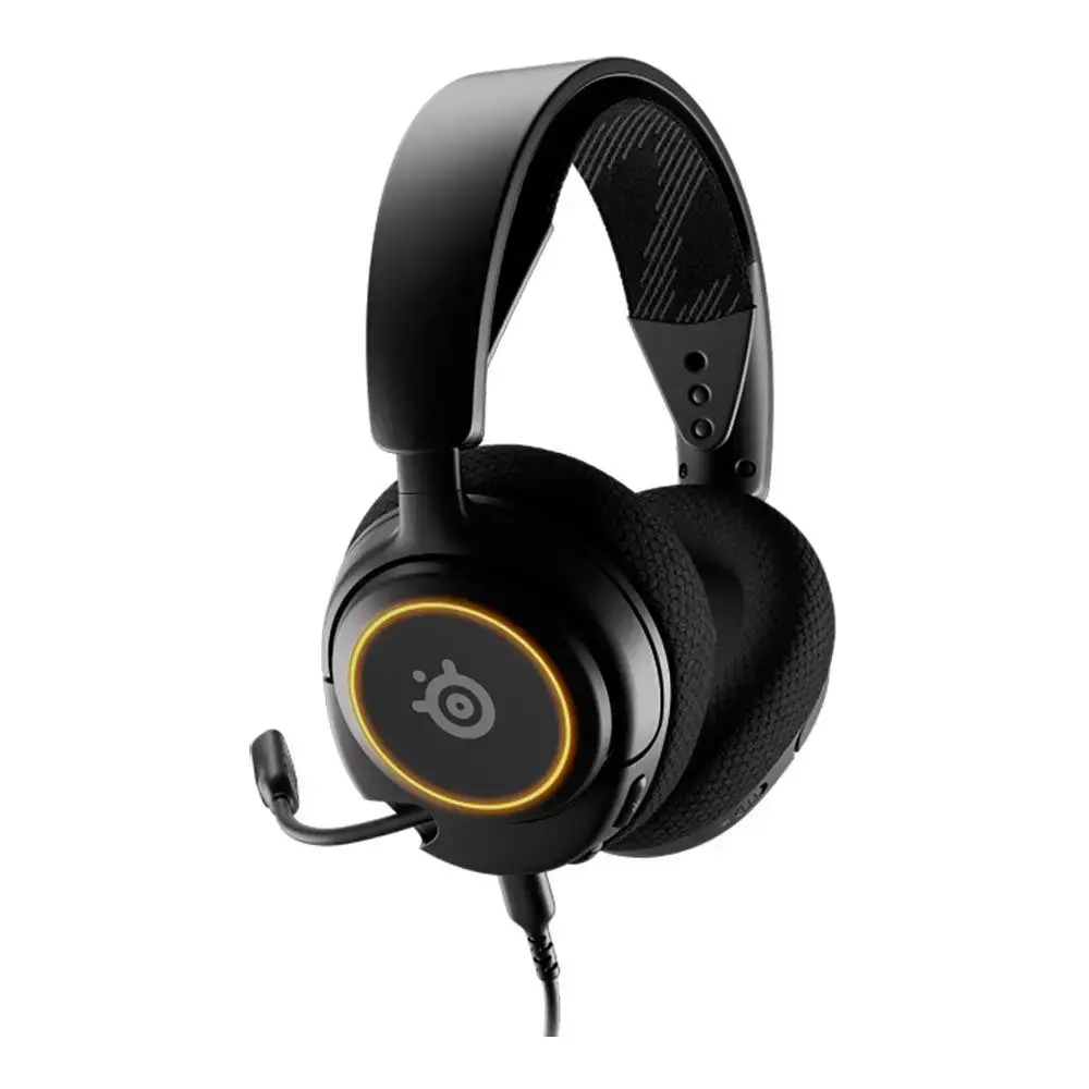 steel series arctis nova 3 steel series arctis nova 3